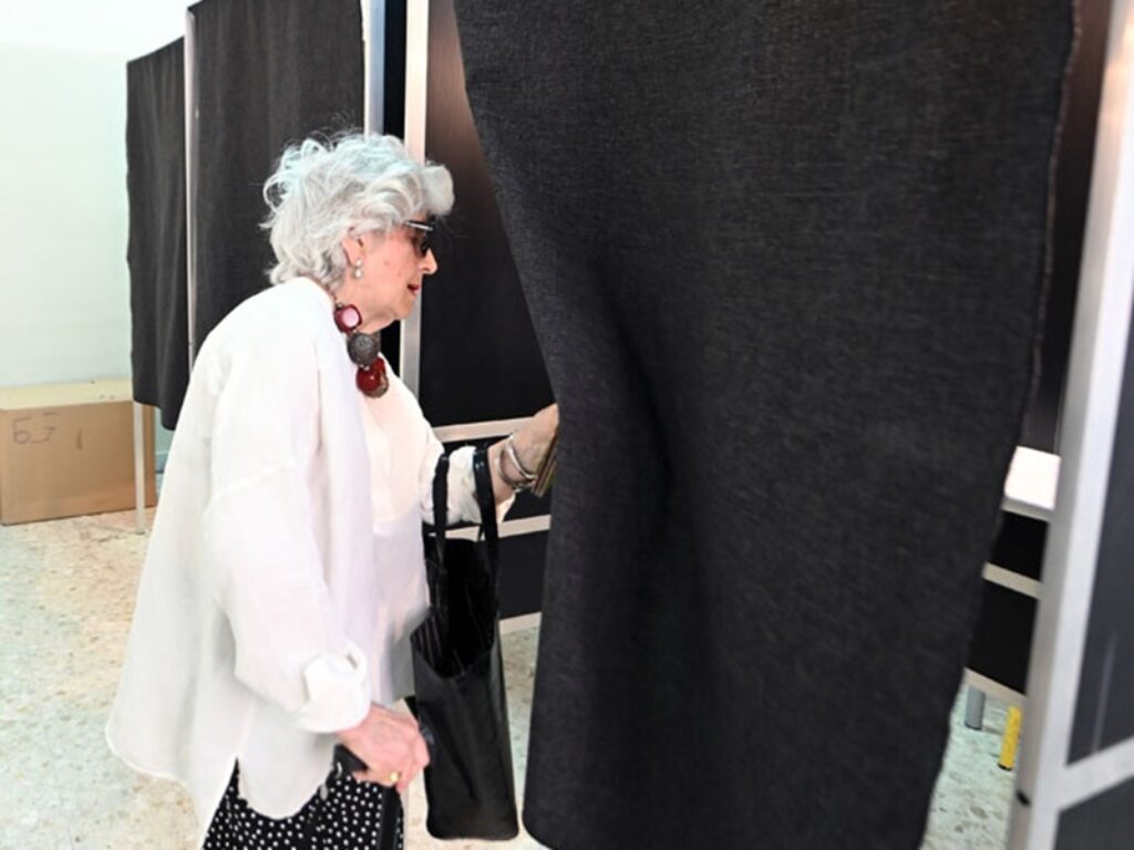 elezioni comunali ballottaggi