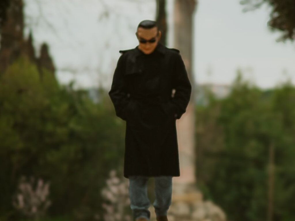 elio garrello
