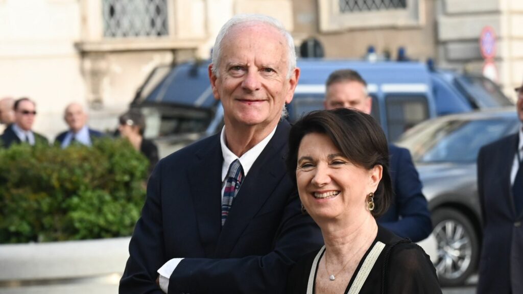 luigi cavallari eugenia roccella