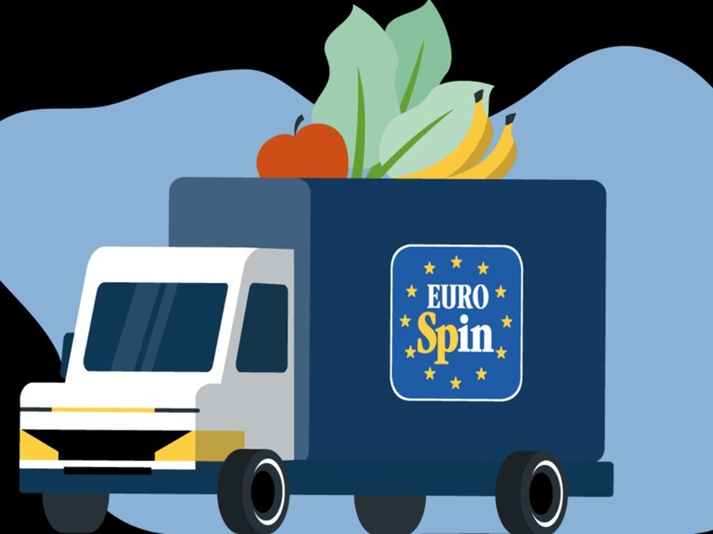 eurospin online