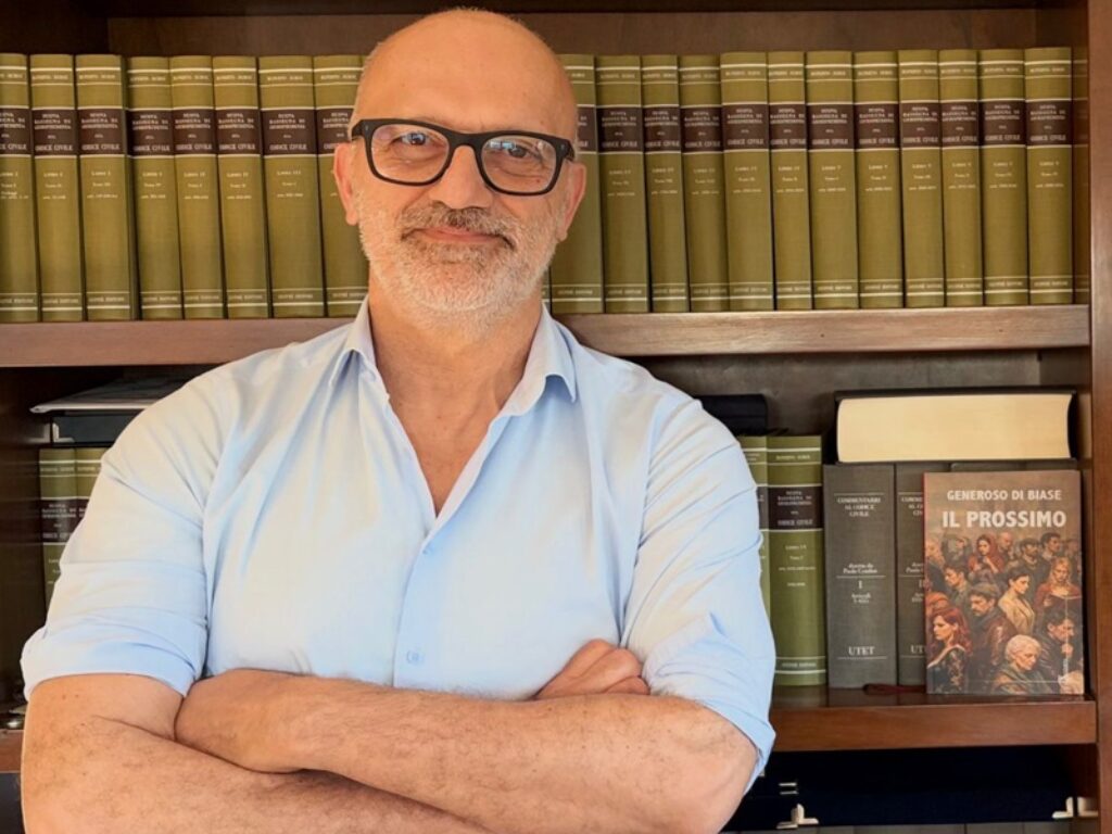 generoso di biase