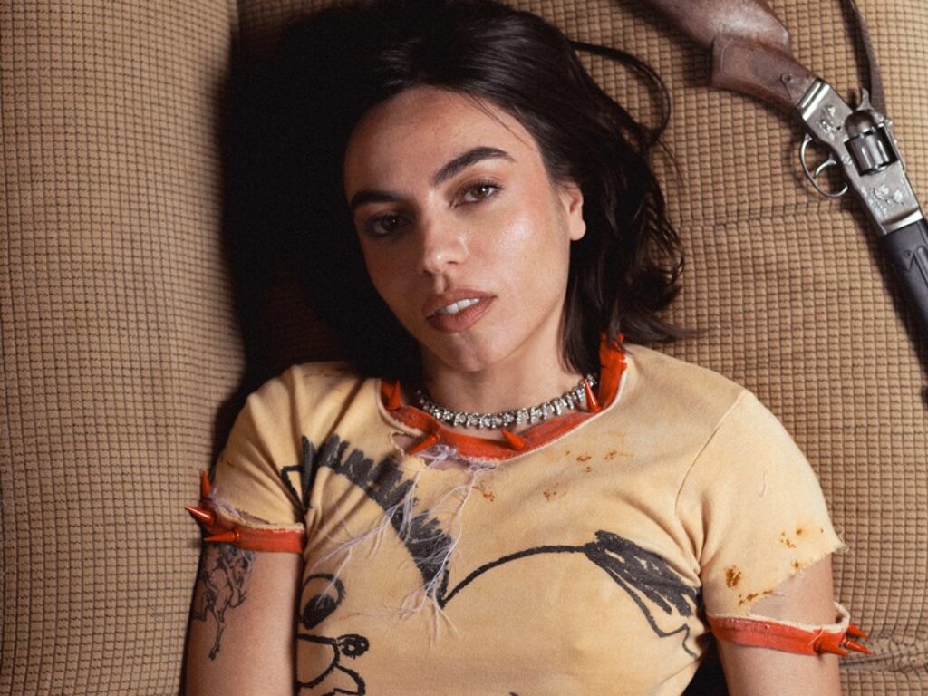 gloria tricamo