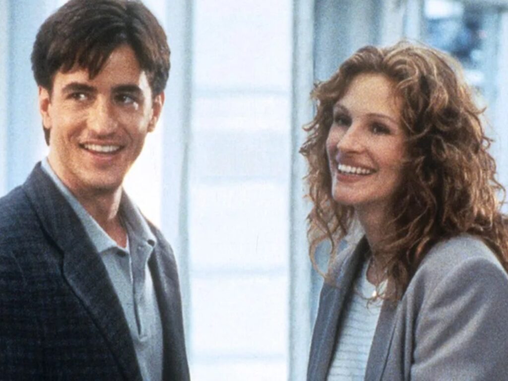 il matrimonio del mio migliore amico film trama