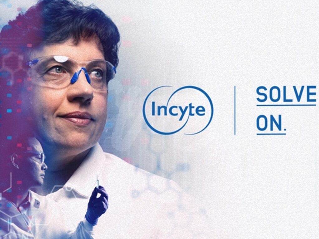 incyte