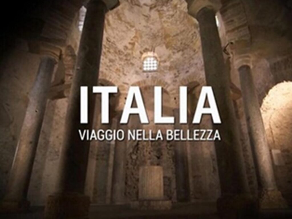 italia viaggio nella bellezza