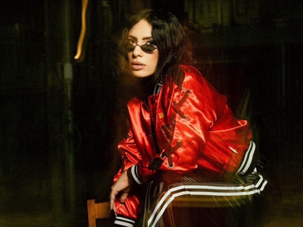 janelle