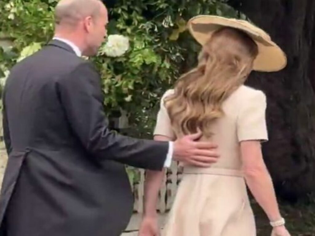 kate middleton bracciale
