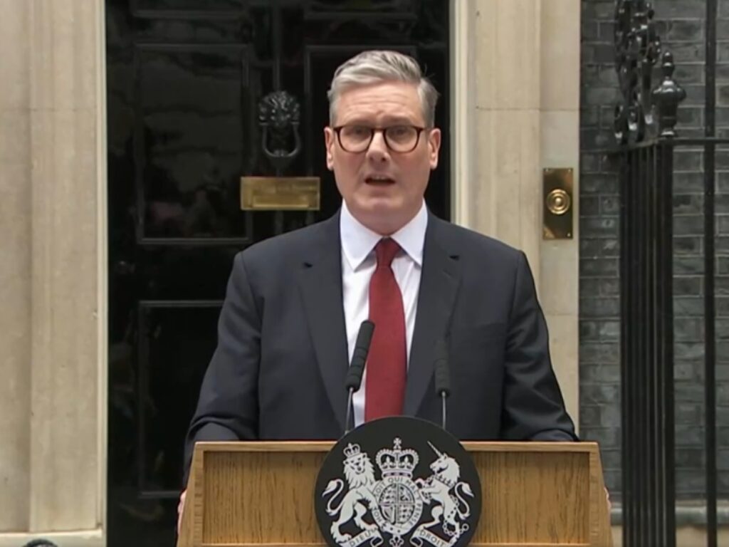 starmer