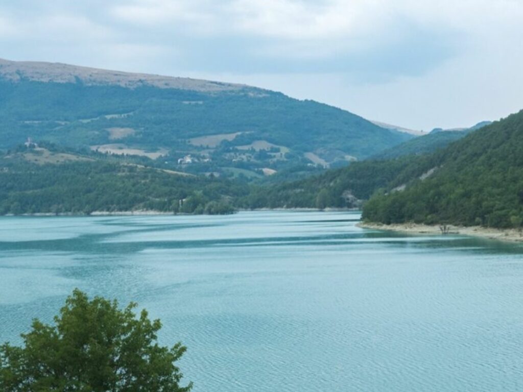 lago di vico