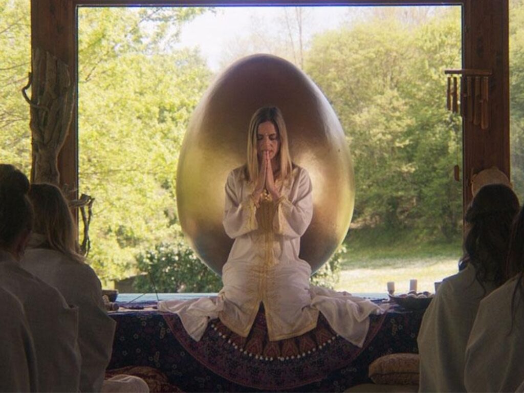 l'anno dell'uovo film