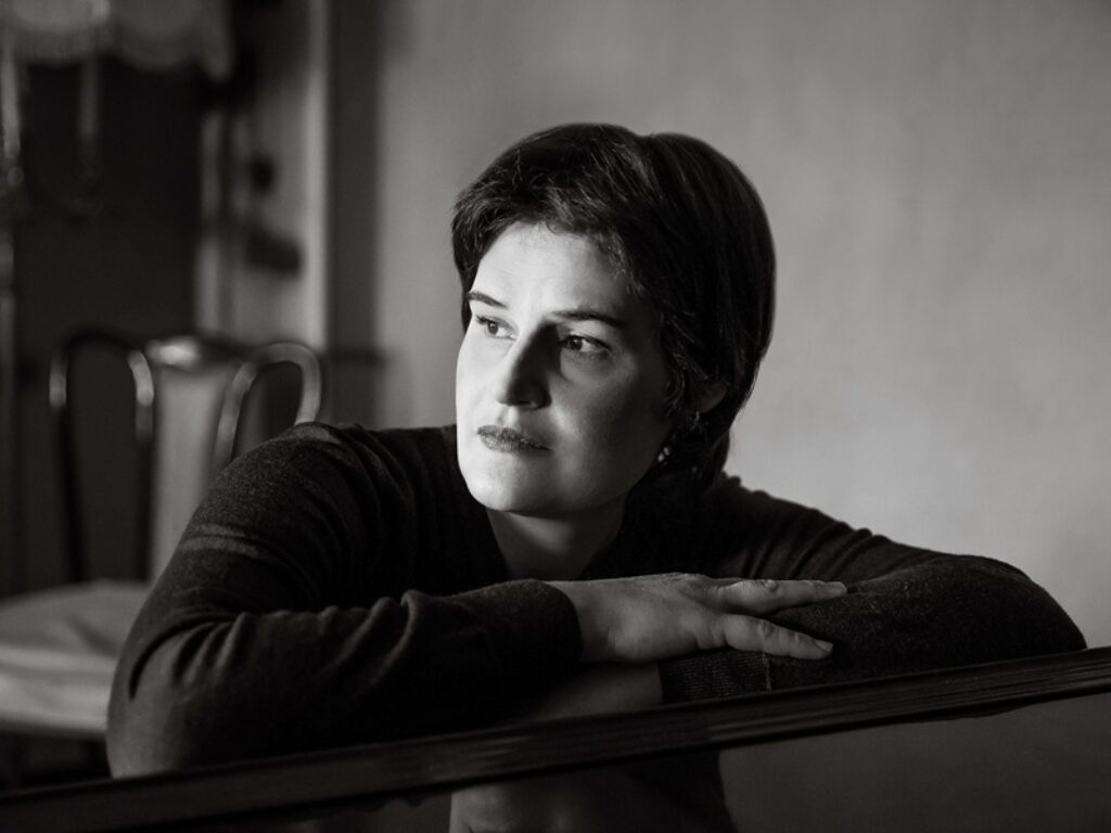 lavinia pizzo