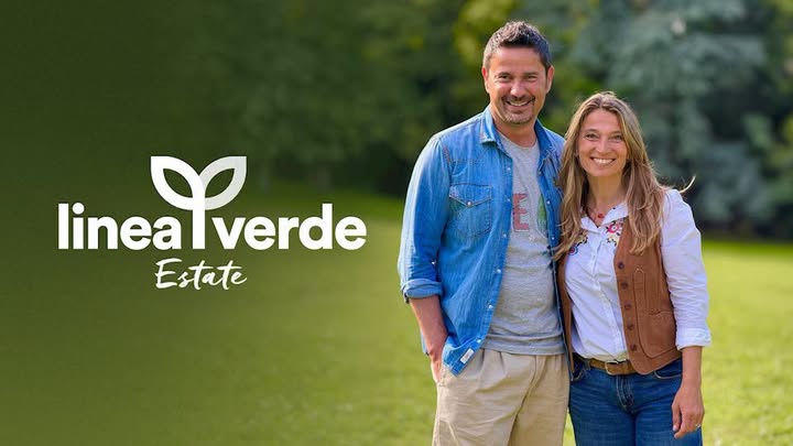 linea verde