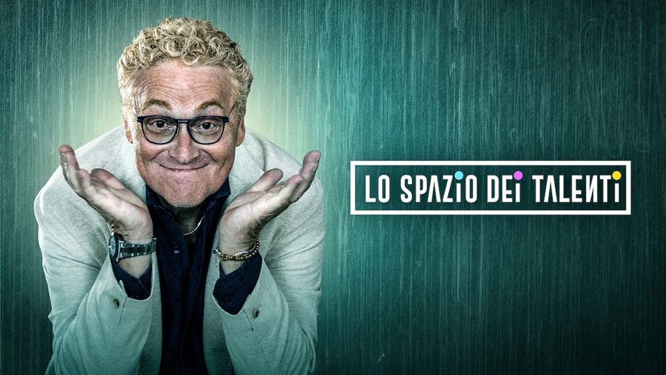 Lo Spazio dei Talenti