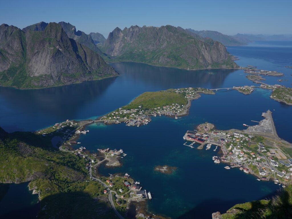 isole lofoten