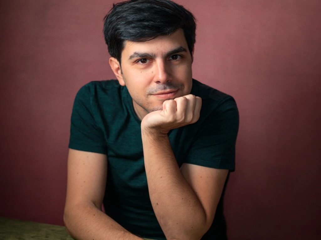 mario iannuzziello
