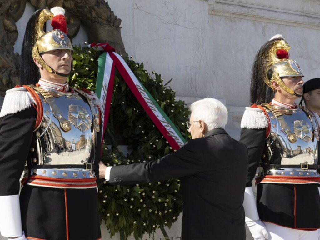 festa della repubblica