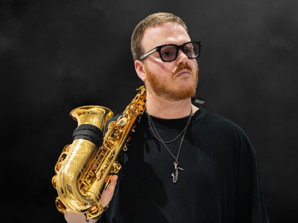 matthew sax