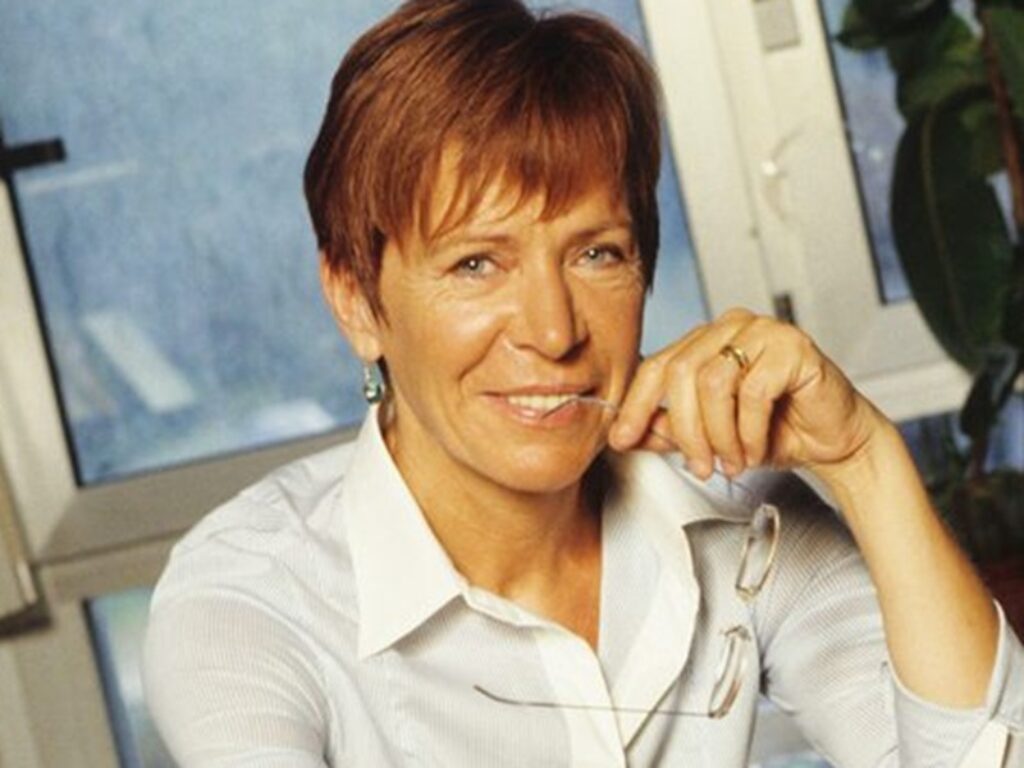 milena gabanelli