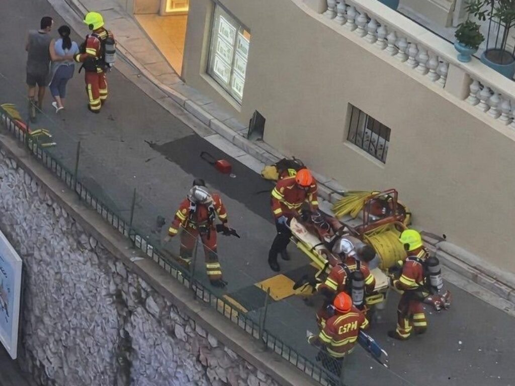 attentato