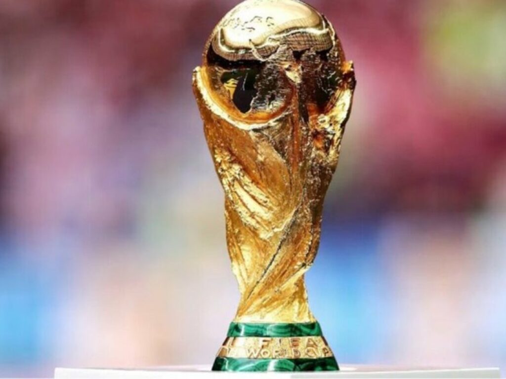 mondiali