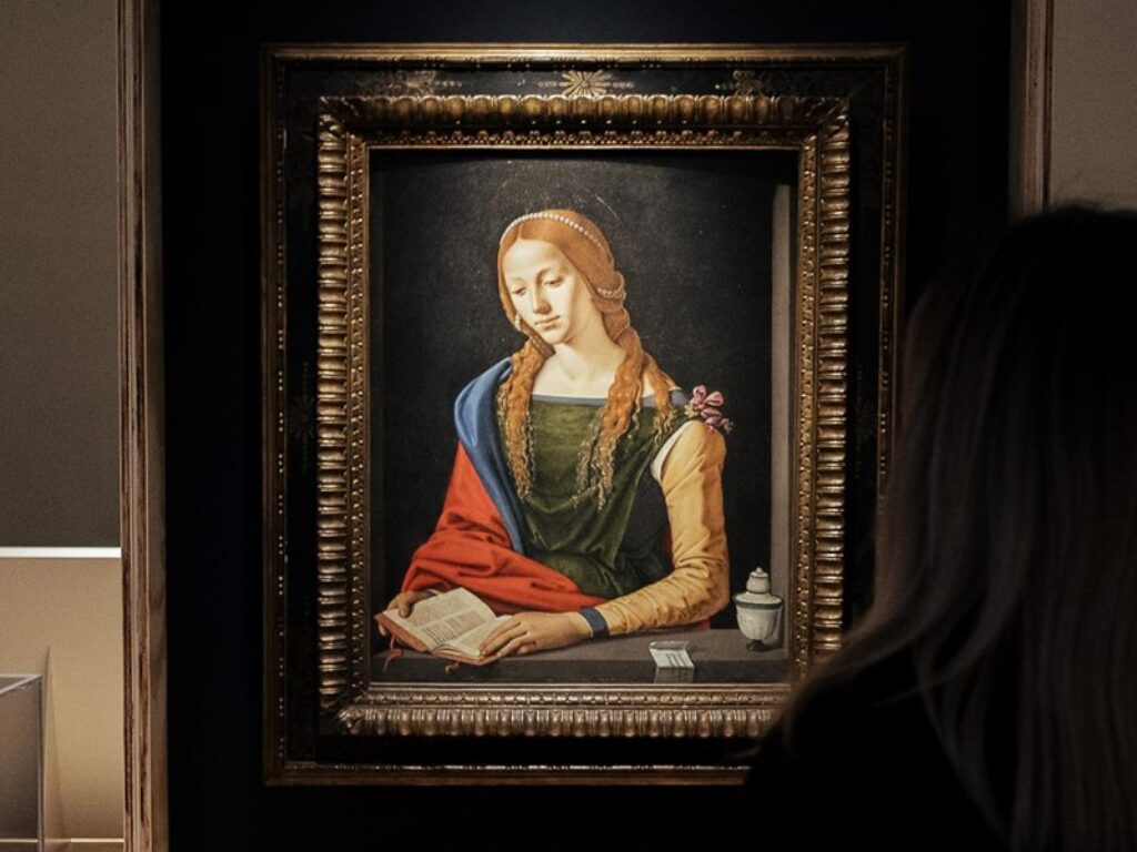 maddalena di piero di cosimo