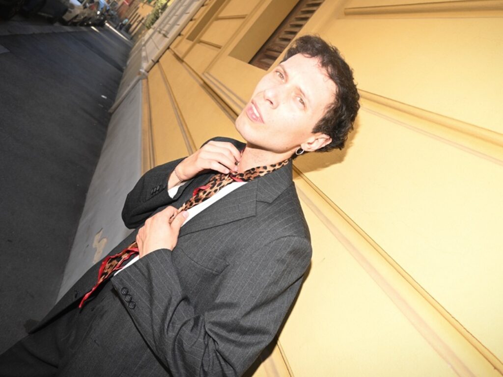 nervi cantante
