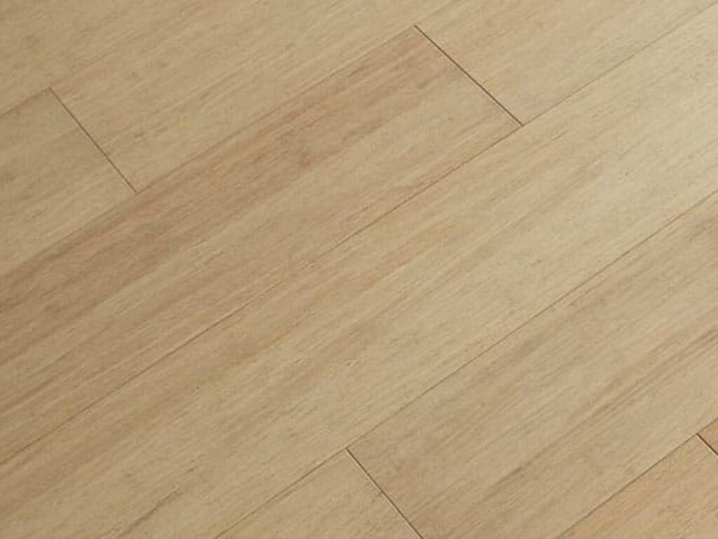 parquet bamboo