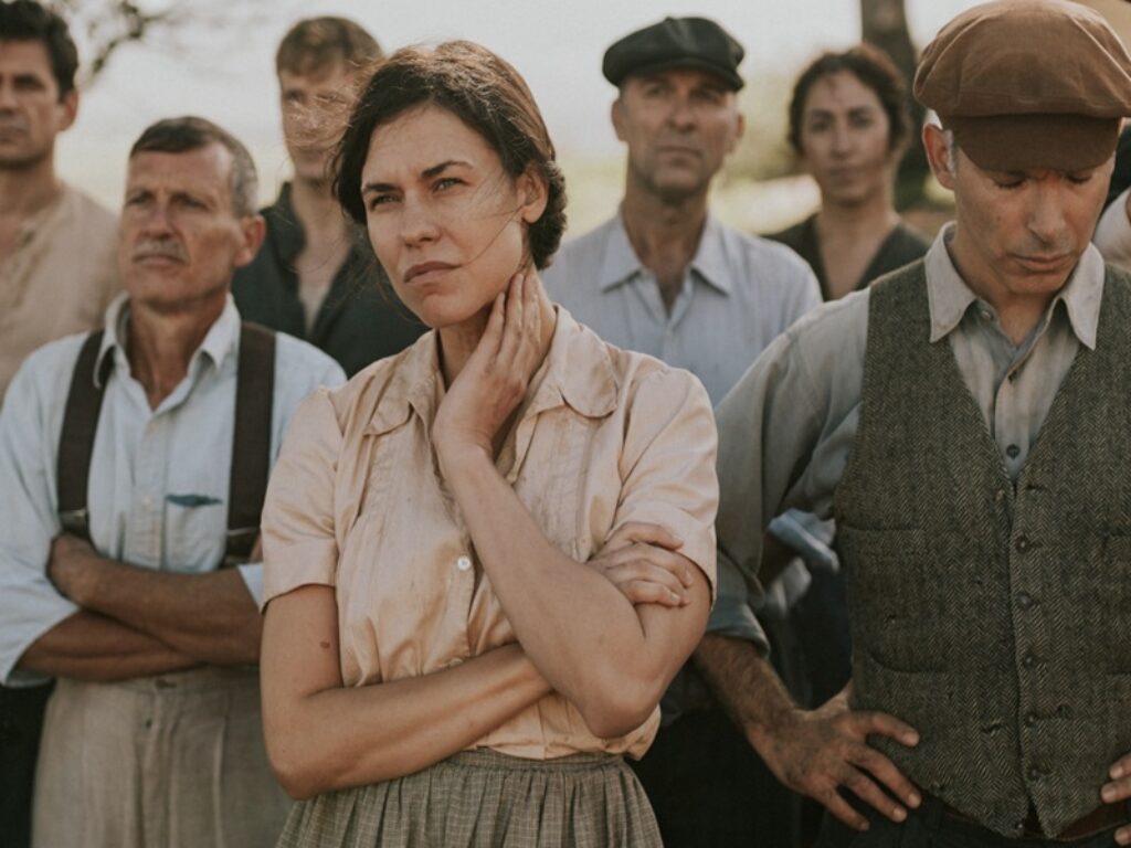 per amore di una donna film trama