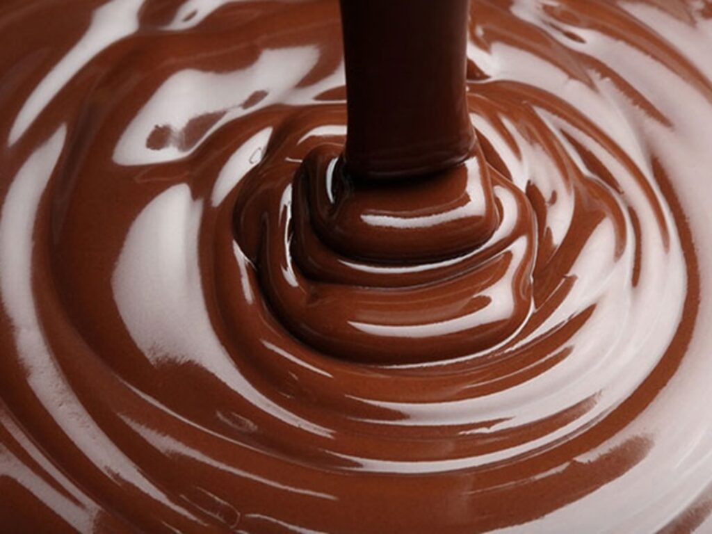 cioccolato