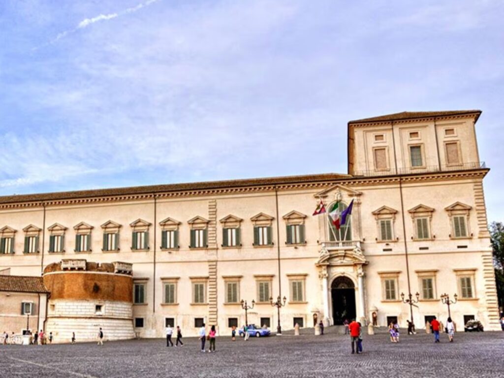 I Volti della Repubblica