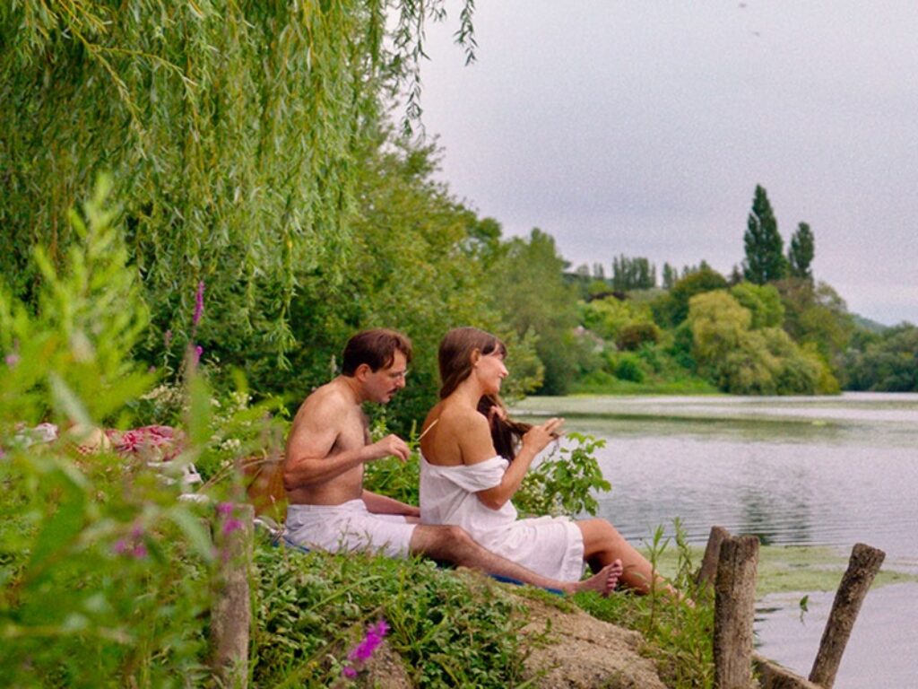 ritratto di un amore film