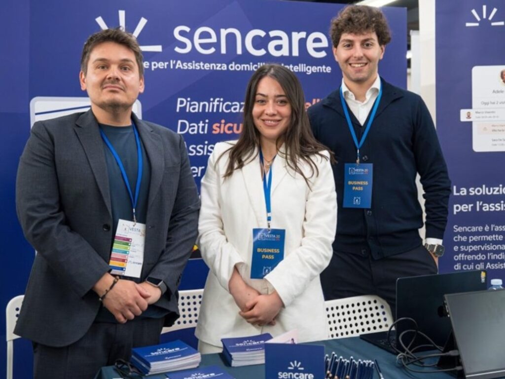 sencare team