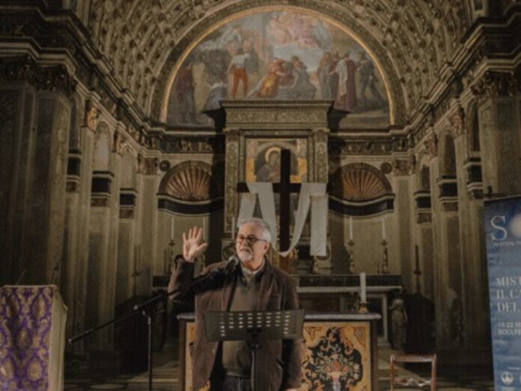 SOUL Festival di Spiritualità