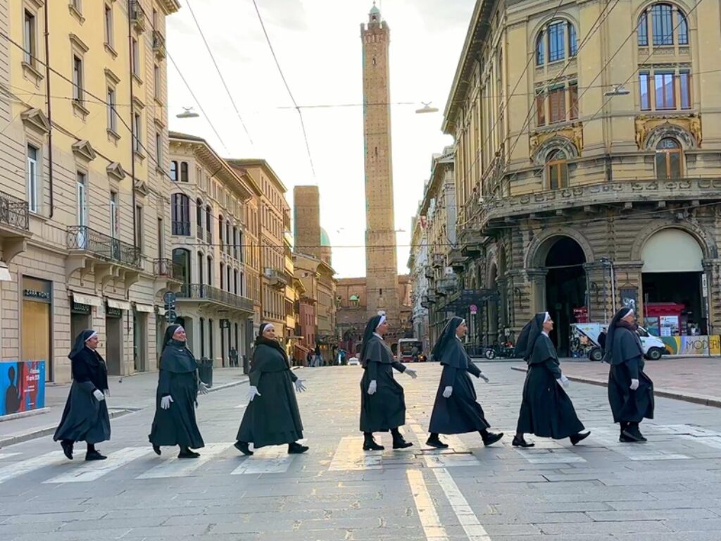 suore bologna