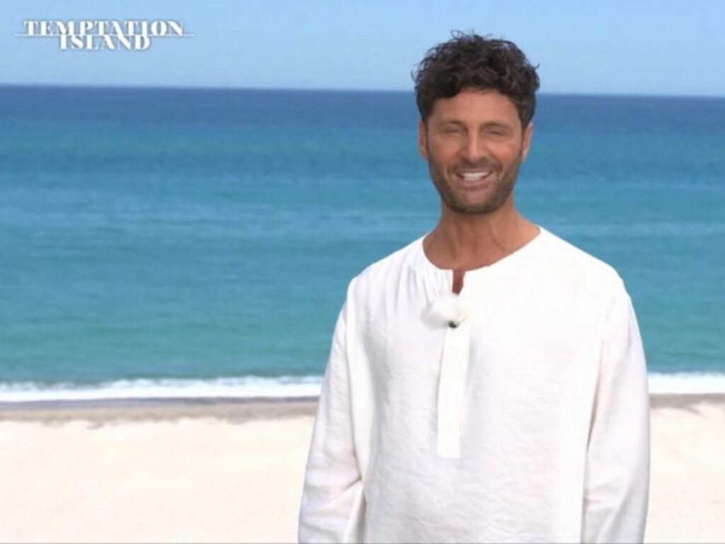 temptation island