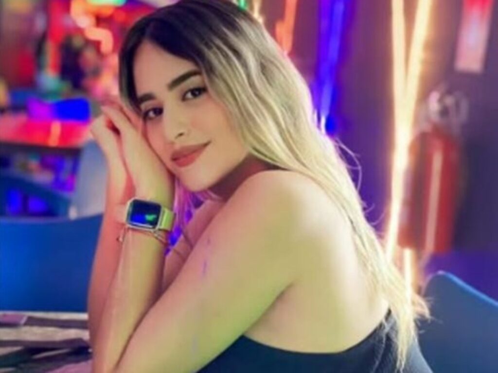 terremoto venezuela moglie hector bello
