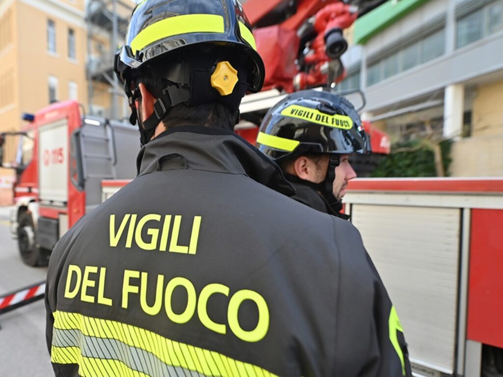 terremoto calabria