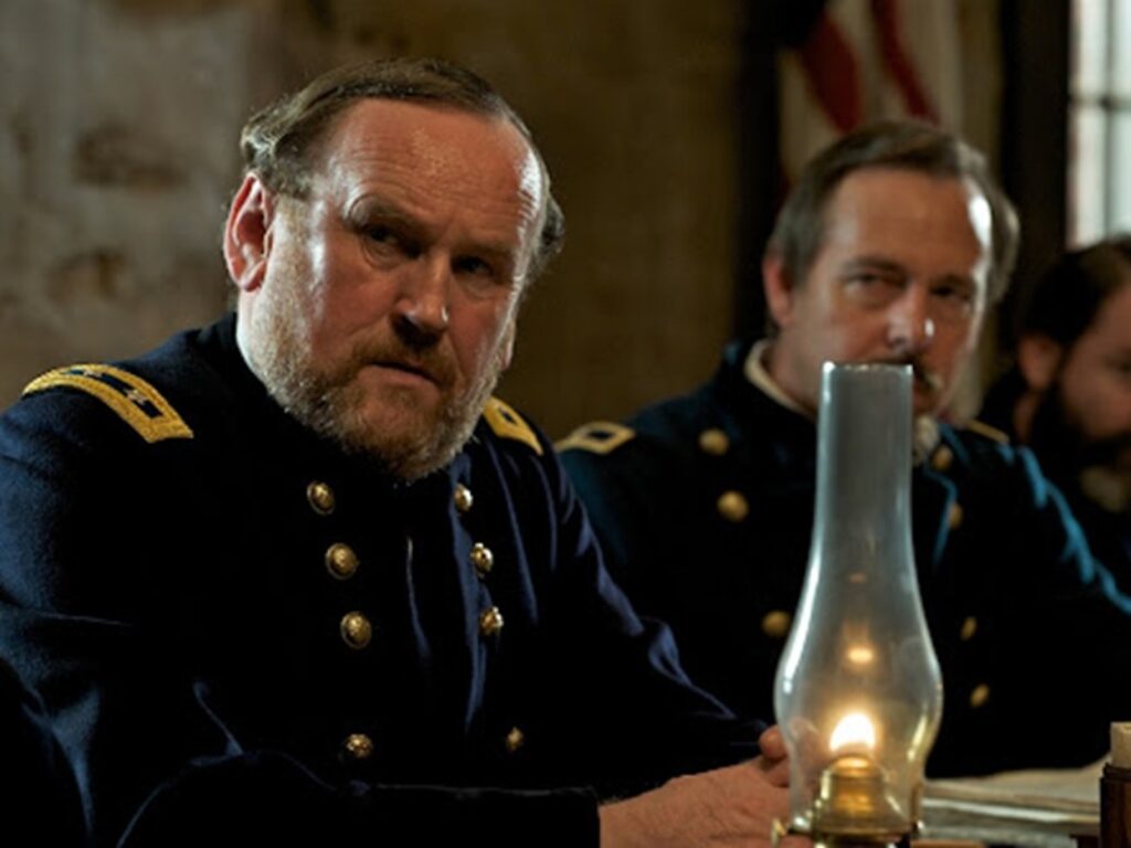 the conspirator film
