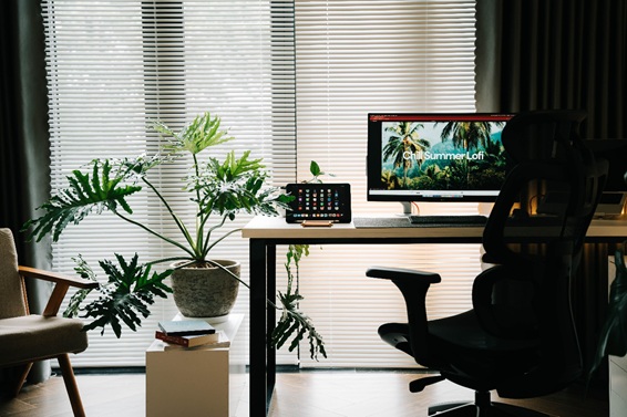sedia ergonomica
