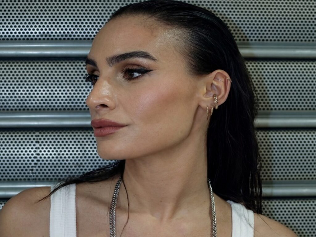 valentina tioli foto