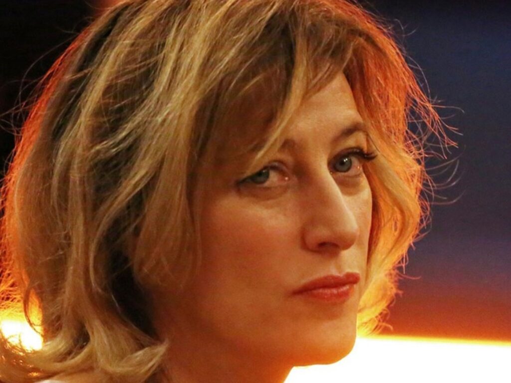 valeria bruni tedeschi