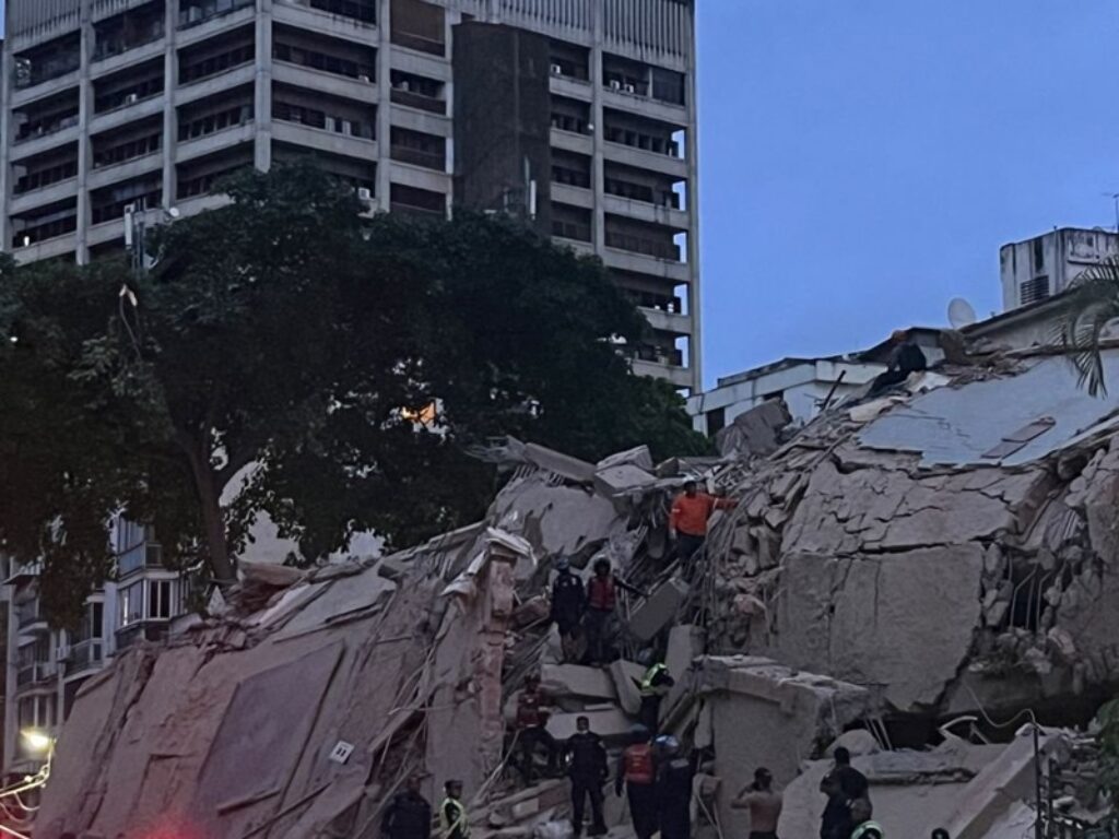 terremoto