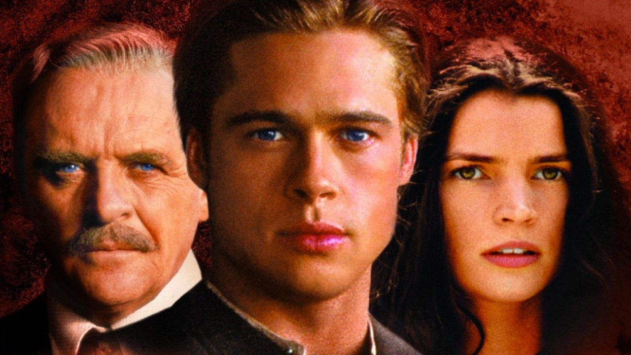 vento di passioni film