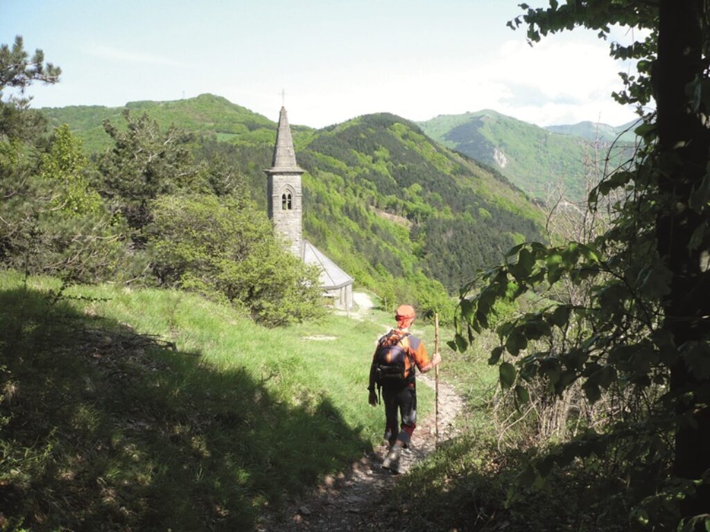 via francigena