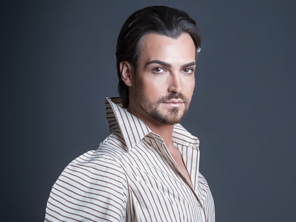 valerio scanu