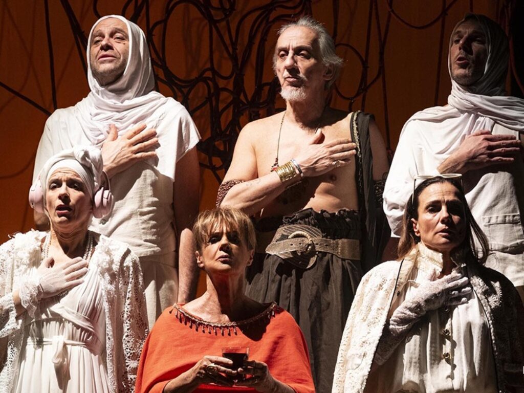 Segesta Teatro Festival