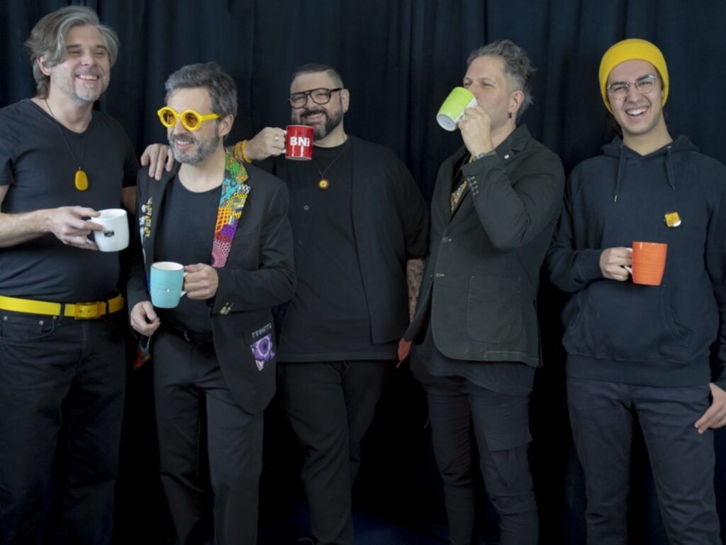 ALMA ACOUSTIC