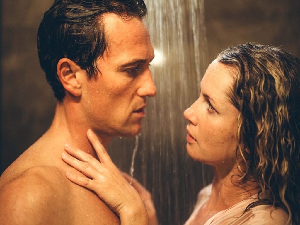 Amore e passione a Sylt film