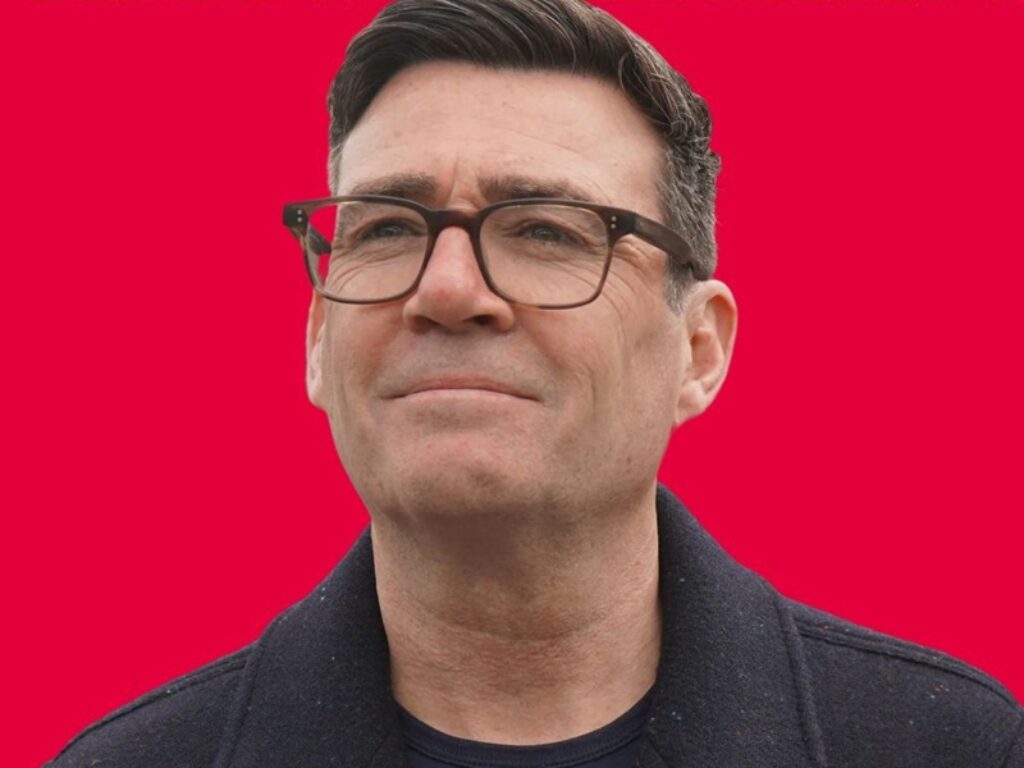 primo ministro britannico