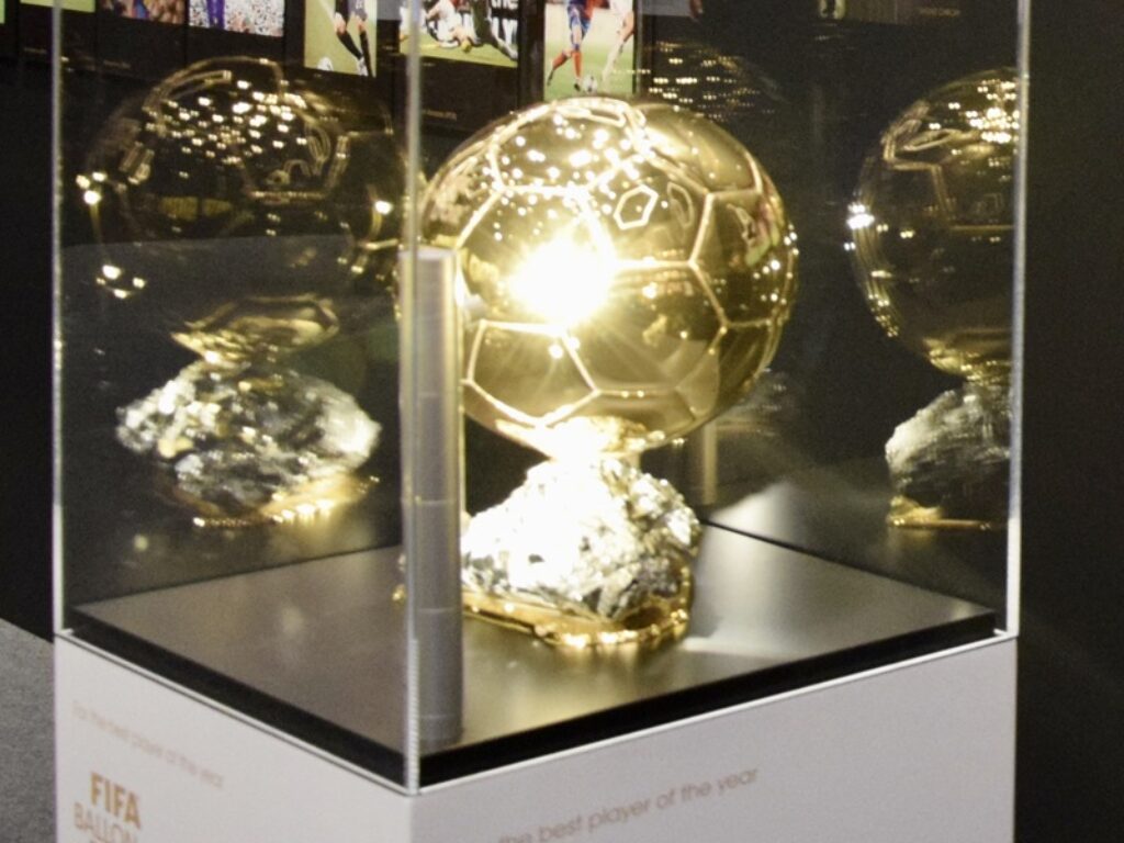 Pallone d’Oro